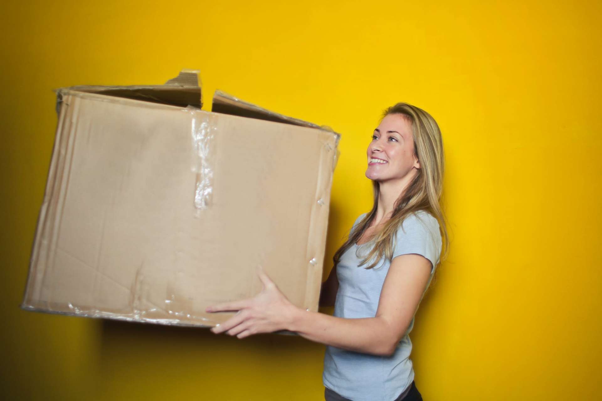 SHIPPING PROBLEMS? GET 10 FIXES TO THE MOST COMMON FULFILLMENT